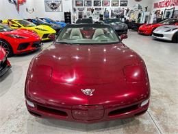 2003 Chevrolet Corvette (CC-2118686) for sale in Dallas, Texas