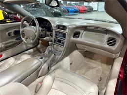 2003 Chevrolet Corvette (CC-2118686) for sale in Dallas, Texas