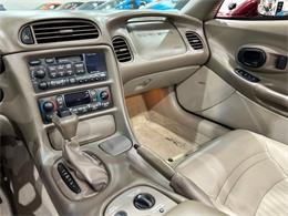 2003 Chevrolet Corvette (CC-2118686) for sale in Dallas, Texas