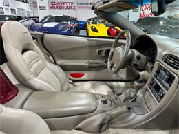 2003 Chevrolet Corvette (CC-2118686) for sale in Dallas, Texas