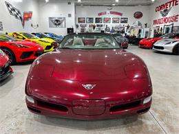 2003 Chevrolet Corvette (CC-2118686) for sale in Dallas, Texas
