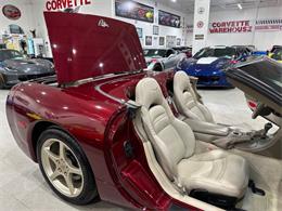 2003 Chevrolet Corvette (CC-2118686) for sale in Dallas, Texas