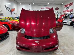 2003 Chevrolet Corvette (CC-2118686) for sale in Dallas, Texas