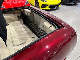 2003 Chevrolet Corvette (CC-2118687) for sale in Dallas, Texas