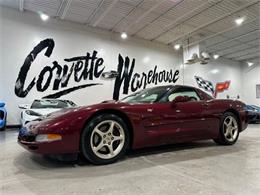 2003 Chevrolet Corvette (CC-2118687) for sale in Dallas, Texas