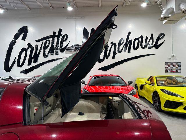 2003 Chevrolet Corvette (CC-2118687) for sale in Dallas, Texas