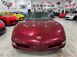 2003 Chevrolet Corvette (CC-2118687) for sale in Dallas, Texas