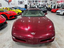 2003 Chevrolet Corvette (CC-2118687) for sale in Dallas, Texas