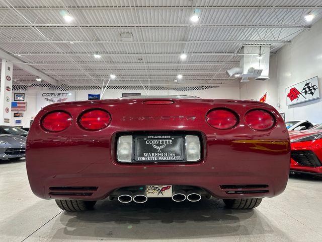 2003 Chevrolet Corvette (CC-2118687) for sale in Dallas, Texas