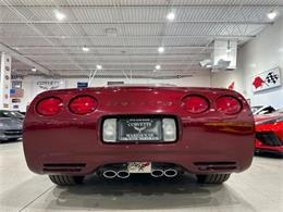2003 Chevrolet Corvette (CC-2118687) for sale in Dallas, Texas