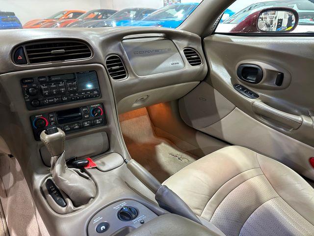 2003 Chevrolet Corvette (CC-2118687) for sale in Dallas, Texas