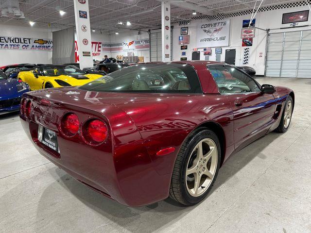 2003 Chevrolet Corvette (CC-2118687) for sale in Dallas, Texas