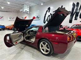 2003 Chevrolet Corvette (CC-2118687) for sale in Dallas, Texas