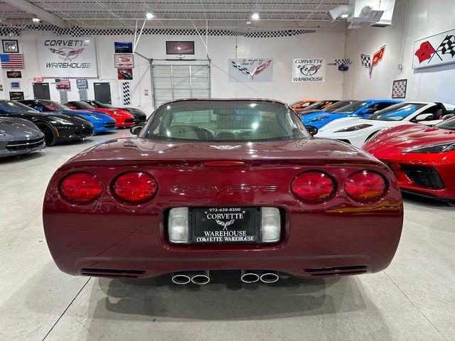 2003 Chevrolet Corvette (CC-2118687) for sale in Dallas, Texas