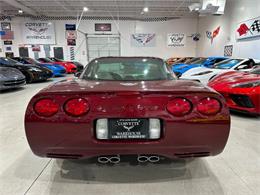 2003 Chevrolet Corvette (CC-2118687) for sale in Dallas, Texas