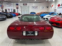 2003 Chevrolet Corvette (CC-2118687) for sale in Dallas, Texas