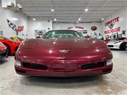 2003 Chevrolet Corvette (CC-2118687) for sale in Dallas, Texas