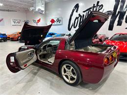 2003 Chevrolet Corvette (CC-2118687) for sale in Dallas, Texas