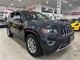 2014 Jeep Grand Cherokee (CC-2118688) for sale in Dallas, Texas