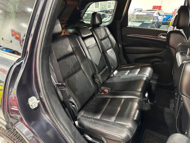2014 Jeep Grand Cherokee (CC-2118688) for sale in Dallas, Texas
