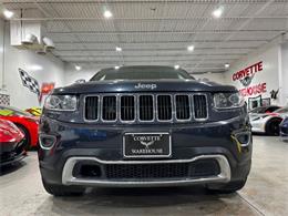 2014 Jeep Grand Cherokee (CC-2118688) for sale in Dallas, Texas
