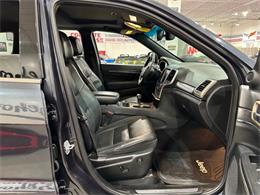 2014 Jeep Grand Cherokee (CC-2118688) for sale in Dallas, Texas