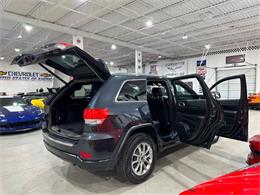 2014 Jeep Grand Cherokee (CC-2118688) for sale in Dallas, Texas