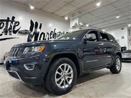 2014 Jeep Grand Cherokee (CC-2118688) for sale in Dallas, Texas