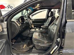2014 Jeep Grand Cherokee (CC-2118688) for sale in Dallas, Texas