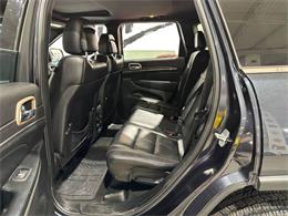 2014 Jeep Grand Cherokee (CC-2118688) for sale in Dallas, Texas