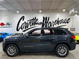 2014 Jeep Grand Cherokee (CC-2118688) for sale in Dallas, Texas