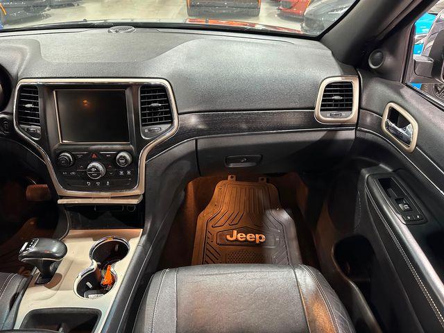 2014 Jeep Grand Cherokee (CC-2118688) for sale in Dallas, Texas