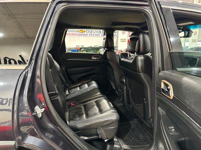 2014 Jeep Grand Cherokee (CC-2118688) for sale in Dallas, Texas