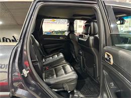2014 Jeep Grand Cherokee (CC-2118688) for sale in Dallas, Texas