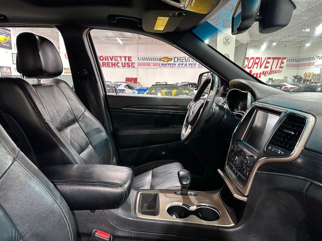 2014 Jeep Grand Cherokee (CC-2118688) for sale in Dallas, Texas