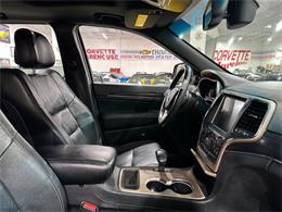 2014 Jeep Grand Cherokee (CC-2118688) for sale in Dallas, Texas