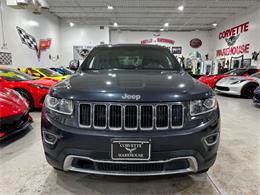 2014 Jeep Grand Cherokee (CC-2118688) for sale in Dallas, Texas