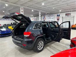 2014 Jeep Grand Cherokee (CC-2118688) for sale in Dallas, Texas