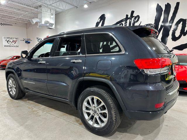 2014 Jeep Grand Cherokee (CC-2118688) for sale in Dallas, Texas