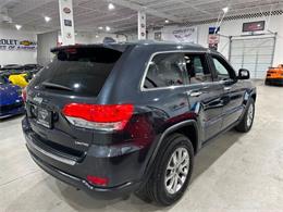 2014 Jeep Grand Cherokee (CC-2118688) for sale in Dallas, Texas