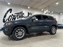 2014 Jeep Grand Cherokee (CC-2118688) for sale in Dallas, Texas