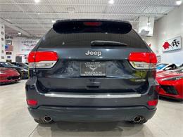 2014 Jeep Grand Cherokee (CC-2118688) for sale in Dallas, Texas