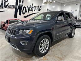 2014 Jeep Grand Cherokee (CC-2118688) for sale in Dallas, Texas