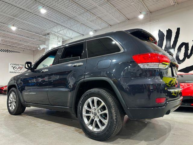2014 Jeep Grand Cherokee (CC-2118688) for sale in Dallas, Texas