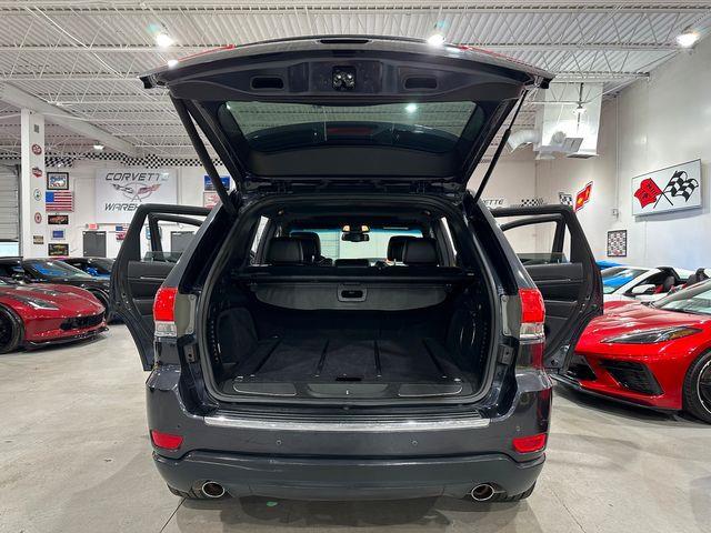 2014 Jeep Grand Cherokee (CC-2118688) for sale in Dallas, Texas