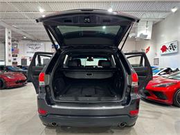 2014 Jeep Grand Cherokee (CC-2118688) for sale in Dallas, Texas