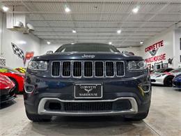 2014 Jeep Grand Cherokee (CC-2118688) for sale in Dallas, Texas