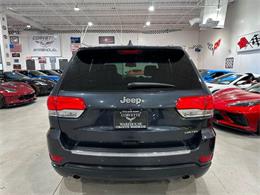 2014 Jeep Grand Cherokee (CC-2118688) for sale in Dallas, Texas