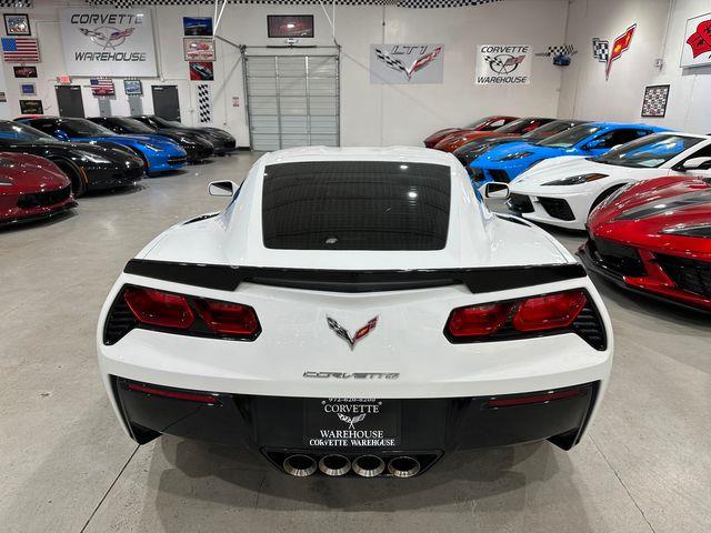 2014 Chevrolet Corvette (CC-2118689) for sale in Dallas, Texas