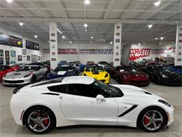 2014 Chevrolet Corvette (CC-2118689) for sale in Dallas, Texas